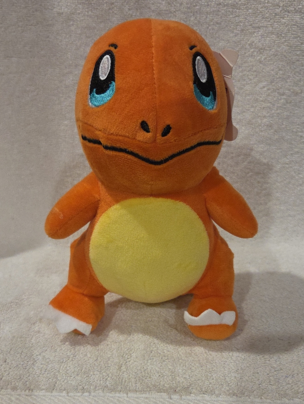 POKEMON CHARMANDER PLUSH
